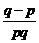 Vector Norm