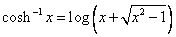 Archimedian Double Mean Process