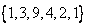 sigma notation