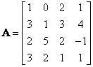 sigma notation