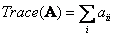 sigma notation