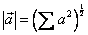 sigma notation