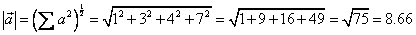 sigma notation