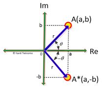 Complex Conjugate