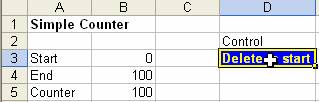 Microsoft Excel Tutorials: Iteration