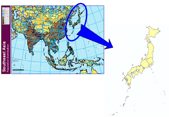 Arc GIS Tutorial: how to extract map
