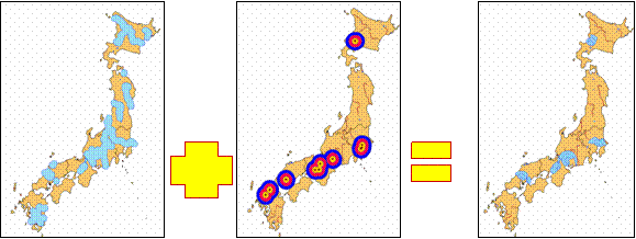 Arc GIS Tutorial: Geoprocessing