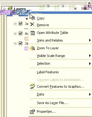 Arc GIS Tutorial: Change Symbol 