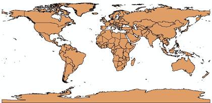 Arc GIS Tutorial