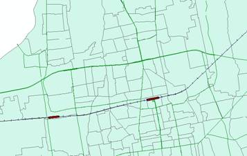 Arc GIS Tutorial