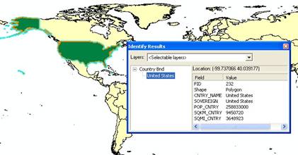 Arc GIS Tutorial