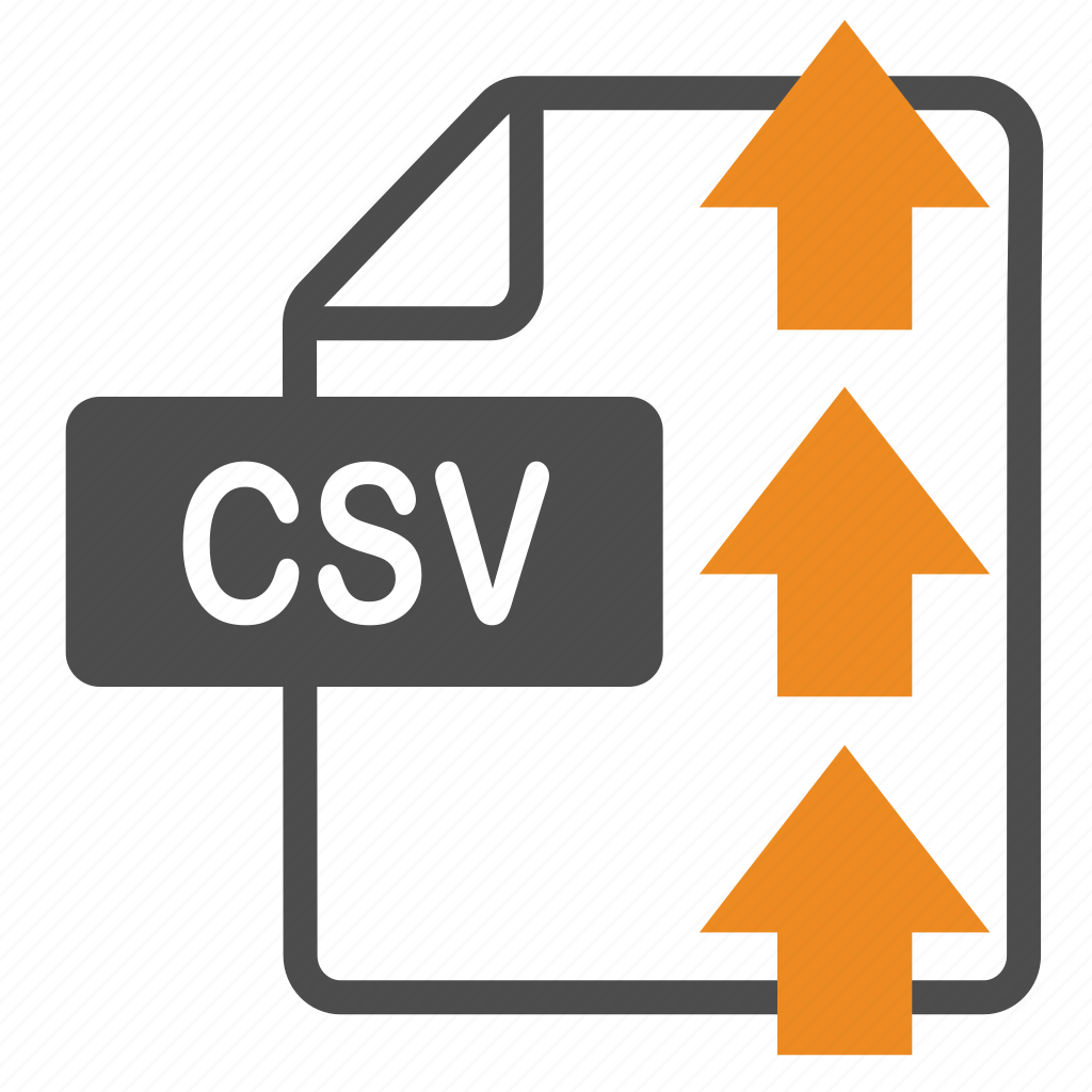 Load from CSV