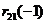 Elementary row operations