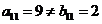 Is equal matrices?