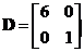 Matrix Power and Matrix Exponent