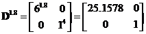 Matrix Power and Matrix Exponent