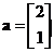 Vector Addition