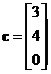 Triple Cross Product