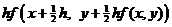 Solving Ordinary Differential Equation (ODE) using Runge-Kutta2