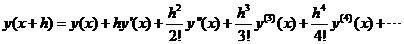 How to Solving Ordinary Differential Equation (ODE)