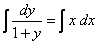 What Ordinary Differential Equation (ODE)?