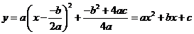 Quadratic Function