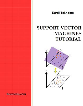 SVM tutorial