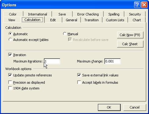 Monte Carlo Simulation Tutorial